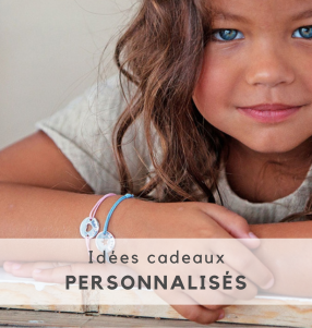 Cadeaux personnalisés