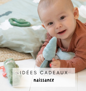 Cadeaux naissance