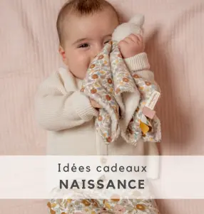 Cadeaux naissance