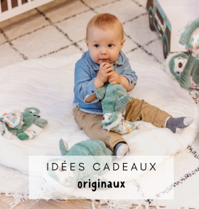 Cadeaux originaux