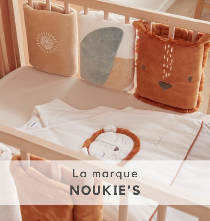 Noukie's