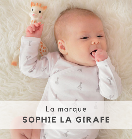 Sophie la Girafe