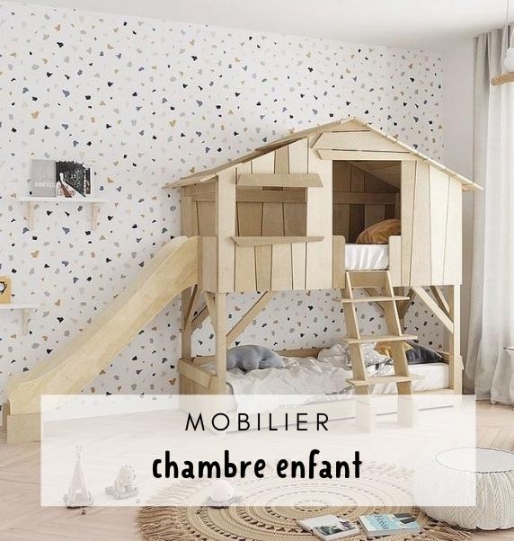 Décoration chambre enfant