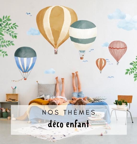 Affiche petits cœurs • Décoration chambre bébé • cadeau enfant