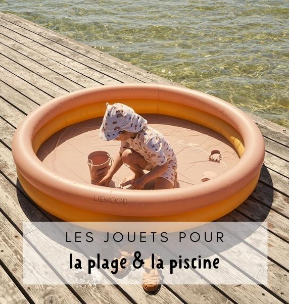 jouet plage bébé 1 an