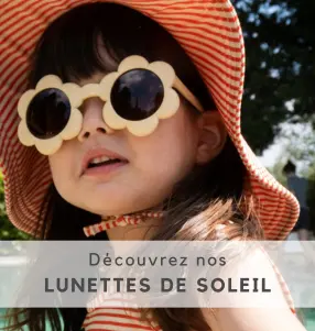 Lunnettes de soleil