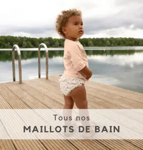 Maillot de bain