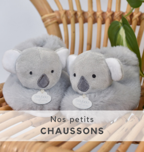 Chaussons