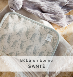 Santé de bébé