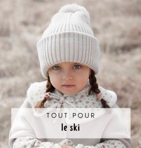 Coffret Cadeau Bébé bien au chaud