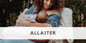 Les essentiels pour allaiter