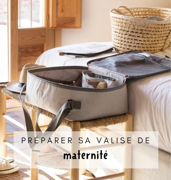 Cadeau Luxe nouvelle maman, cadeau maternité pour maman, panier