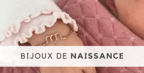 Bijoux naissance