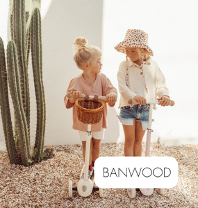 Banwood