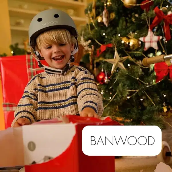 Banwood, marque coup de cœur