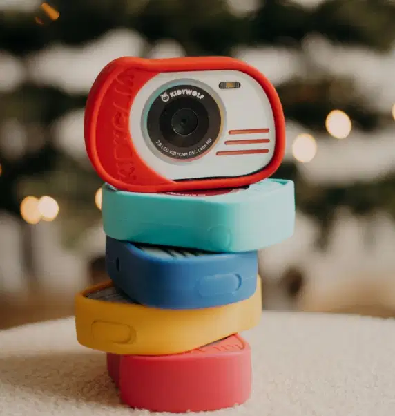 Jouets électroniques à offrir aux enfants