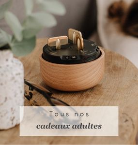 Tous nos cadeaux adultes