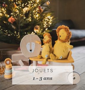 Cadeaux de noël - Notre Boutique de Noël pour enchanter bébé