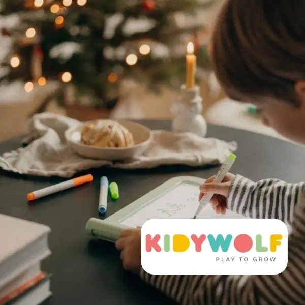 Kidywolf, marque coup de cœur