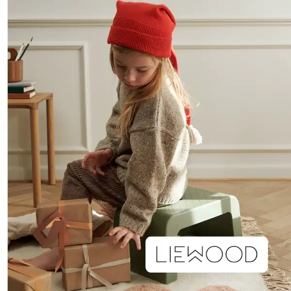 Liewood, marque coup de cœur