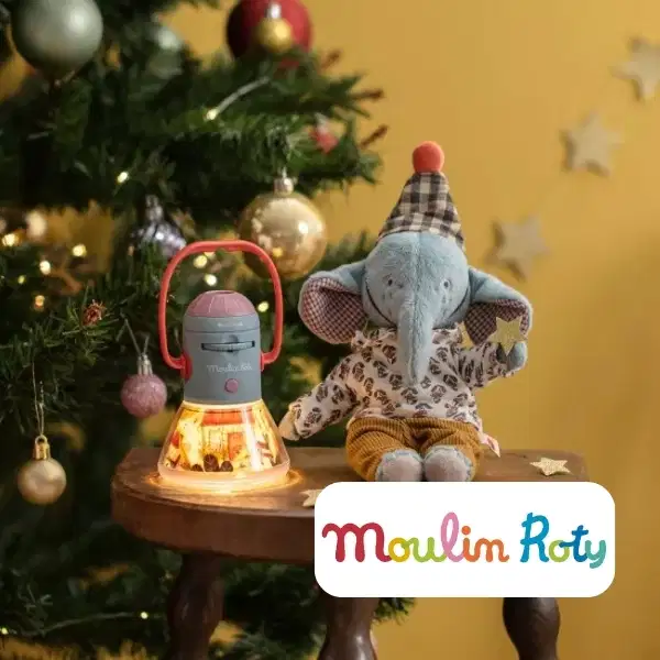 Moulin Roty, marque coup de cœur
