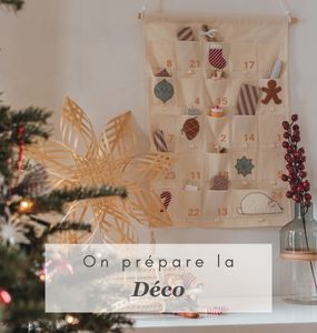 Premier Noël : on offre quoi à un bébé de 6 mois ?