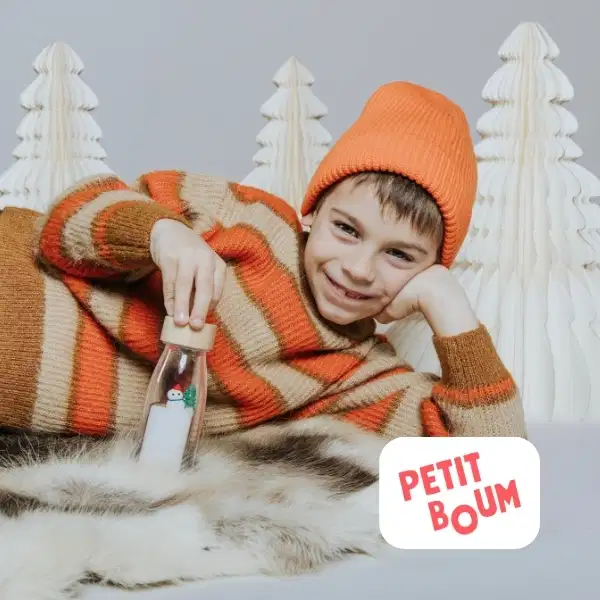 Petit Boum, marque coup de cœur