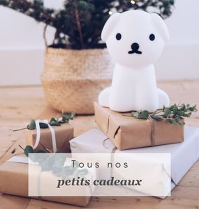 Tous nos petits cadeaux