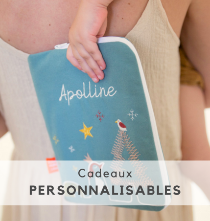 Cadeau personnalisable