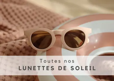 Lunettes de soleil