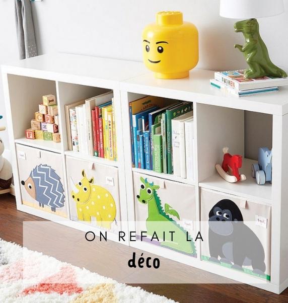 Déco rentrée
