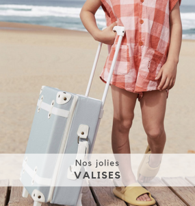Valise enfant
