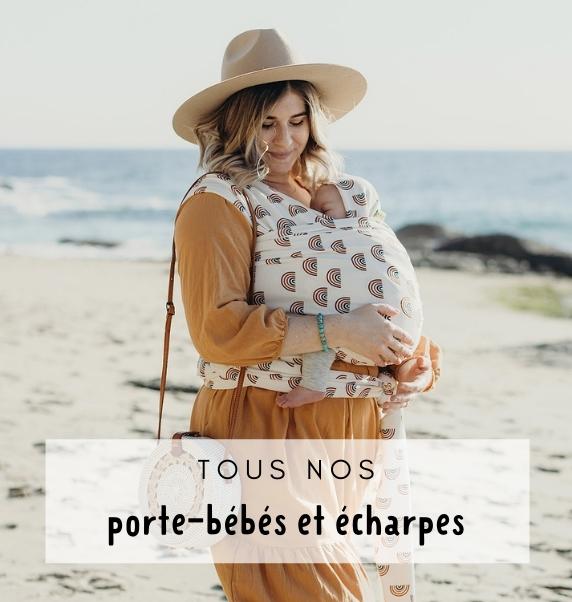 Voyage bébé : tout le nécessaire pour partir en voyage avec bébé