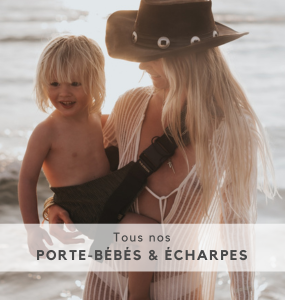 Porte bébés