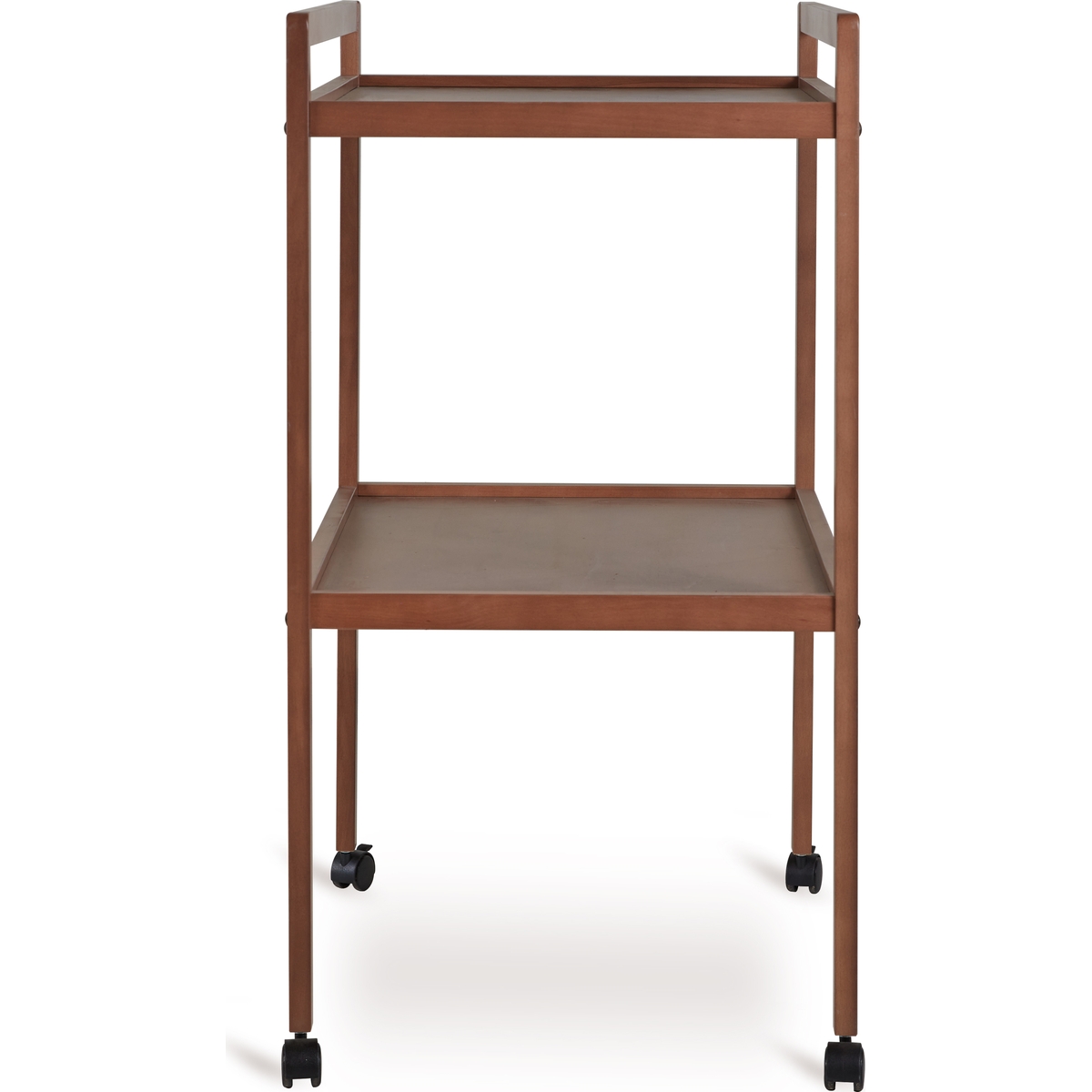 Table à langer avec roulettes Mori Chataigner (Quax) - Image 1