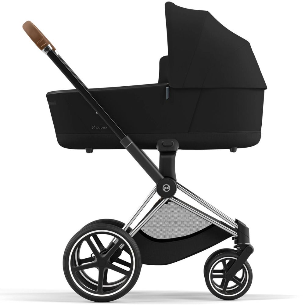 Châssis et structure Priam 4 Chrome Brown (Cybex) - Image 4