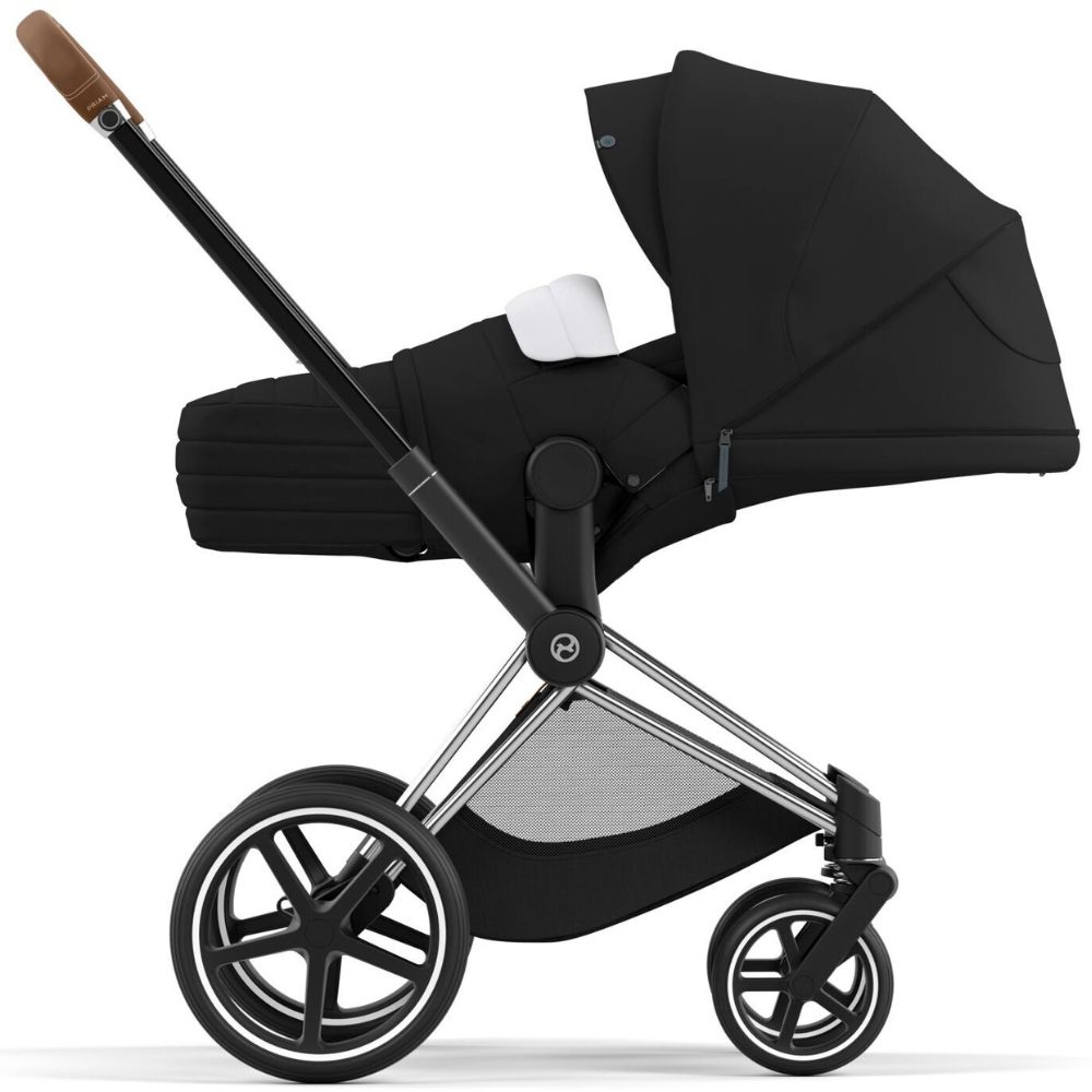 Châssis et structure Priam 4 Chrome Brown (Cybex) - Image 5