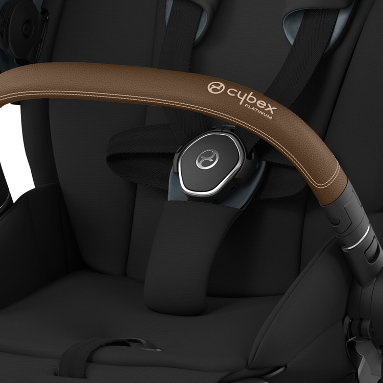 Châssis et structure Priam 4 Chrome Brown (Cybex) - Image 8