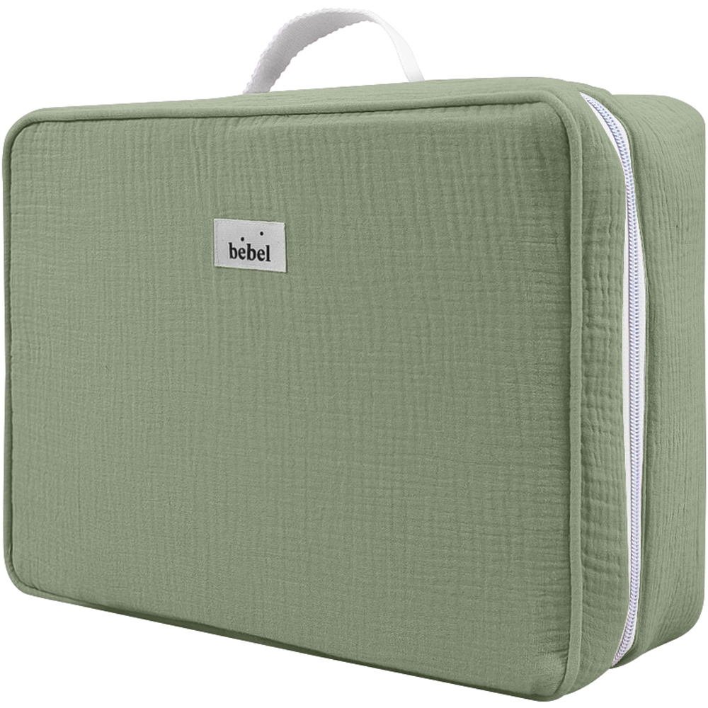 Valise de maternité amande (BEBEL) - Image 1