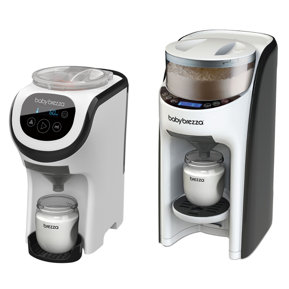 Préparateur de biberons nomade Formula Pro Mini (babybrezza) - Image 4