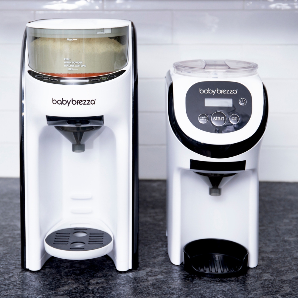 Préparateur de biberons nomade Formula Pro Mini (babybrezza) - Image 5