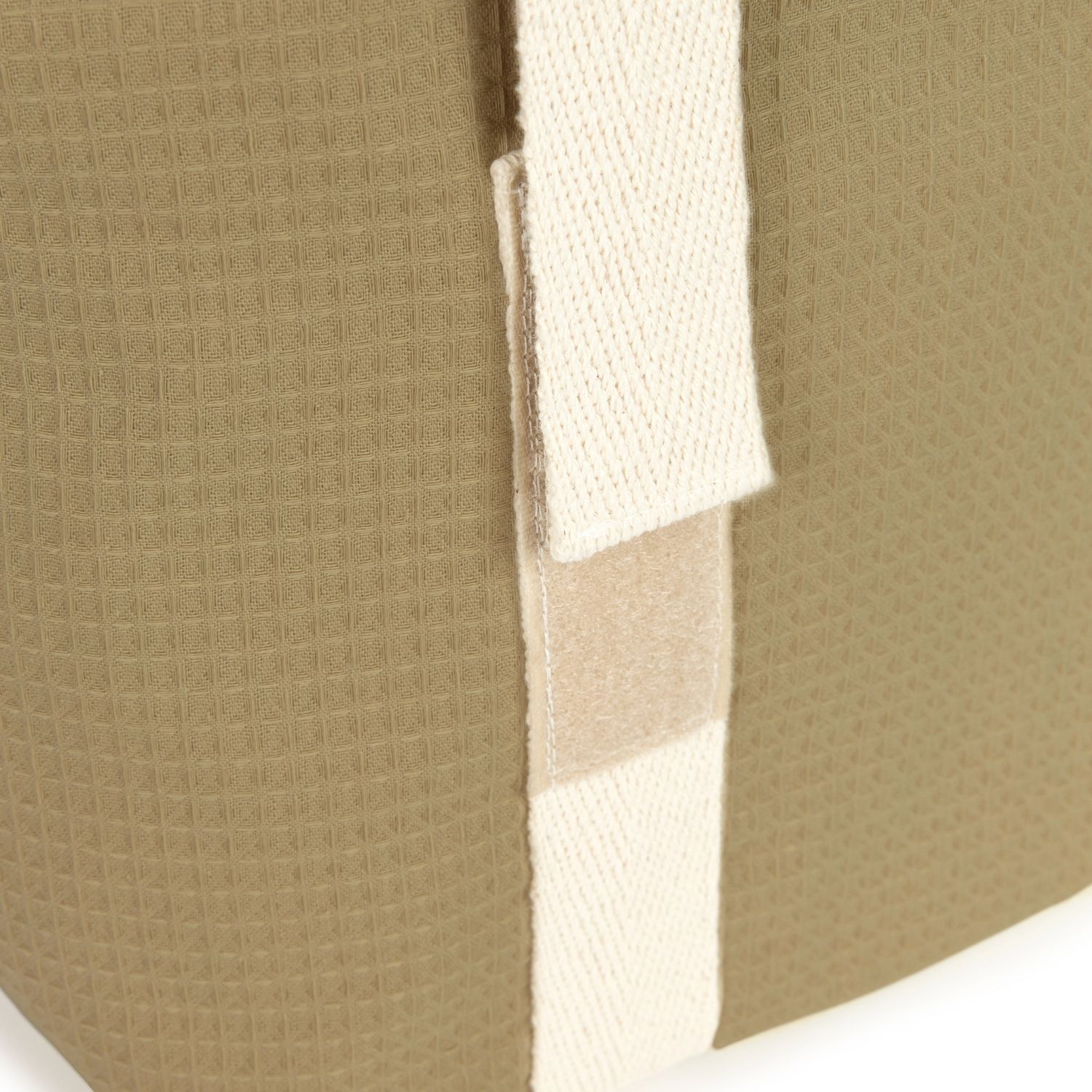 Sac à poussette Opera Olive Green (Nobodinoz) - Image 4