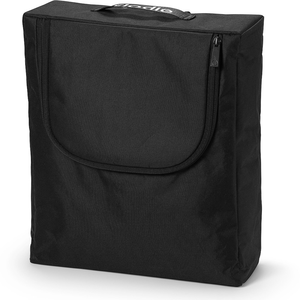 Poussette citadine Mondo Black (Elodie Details) - Image 8