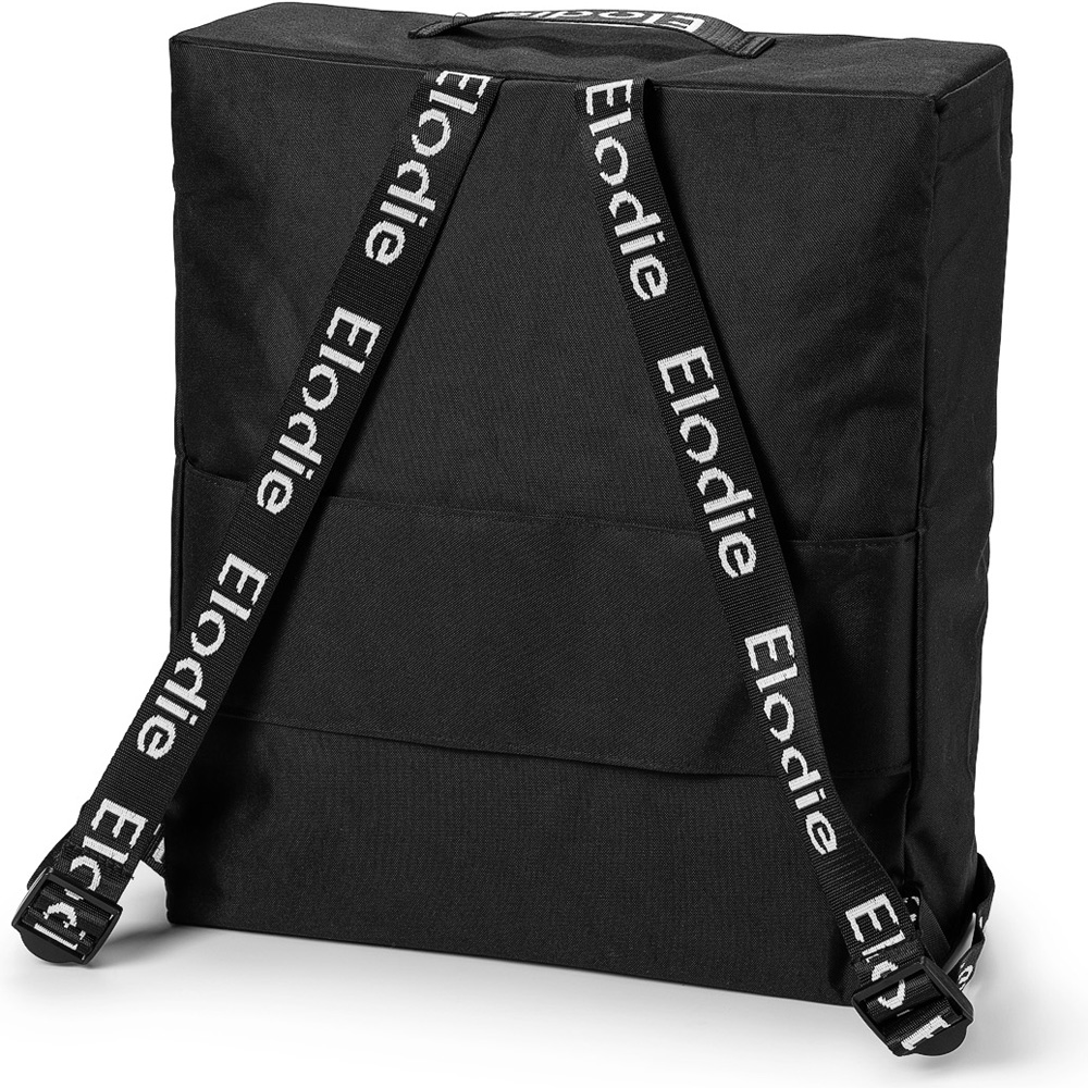 Poussette citadine Mondo Black (Elodie Details) - Image 9