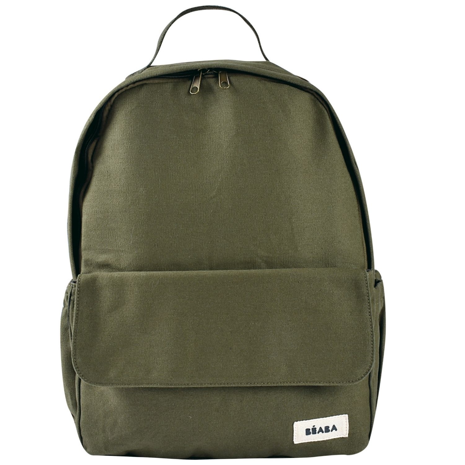 Béaba - Sac à dos à langer Tokyo Kaki