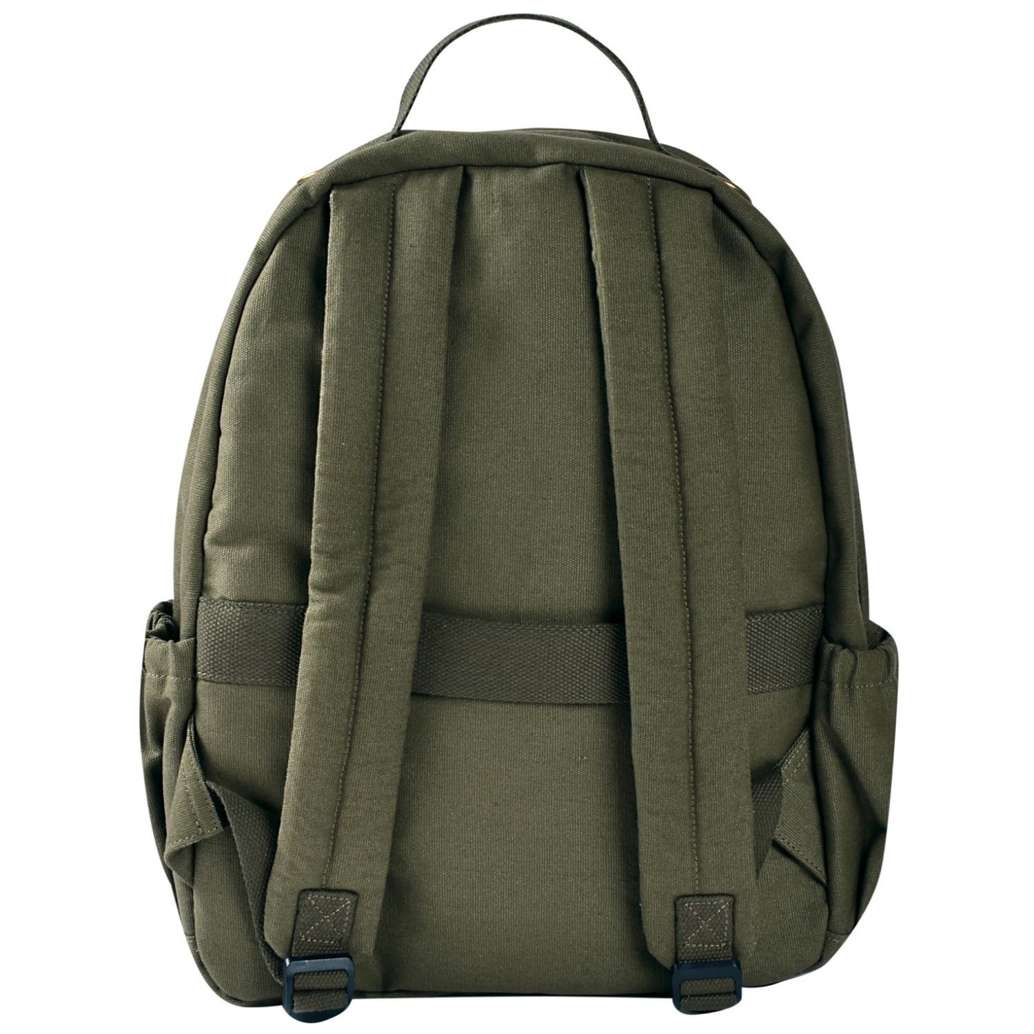 Sac à dos à langer Tokyo Kaki (Béaba) - Image 5