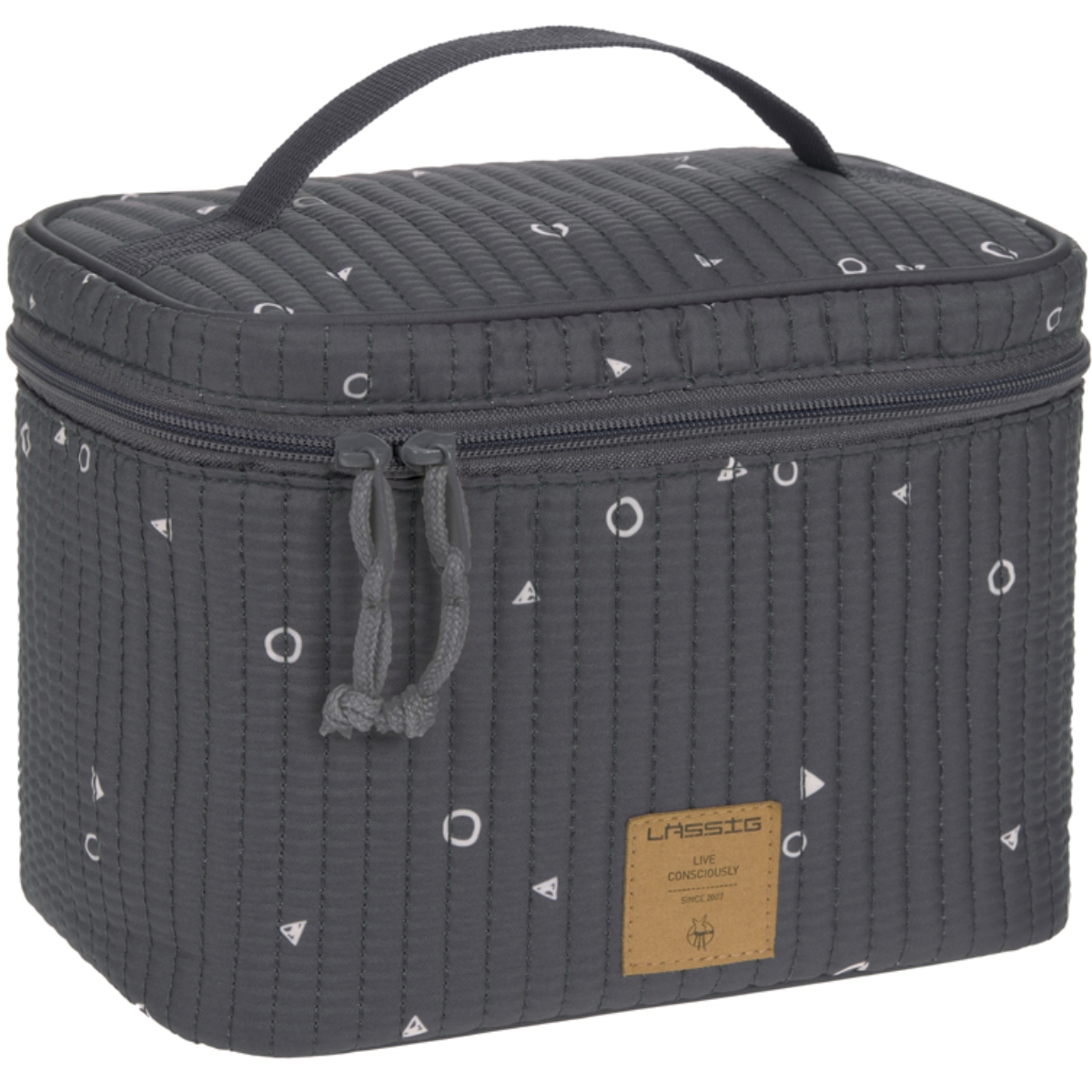 Vanity Casual Univers anthracite