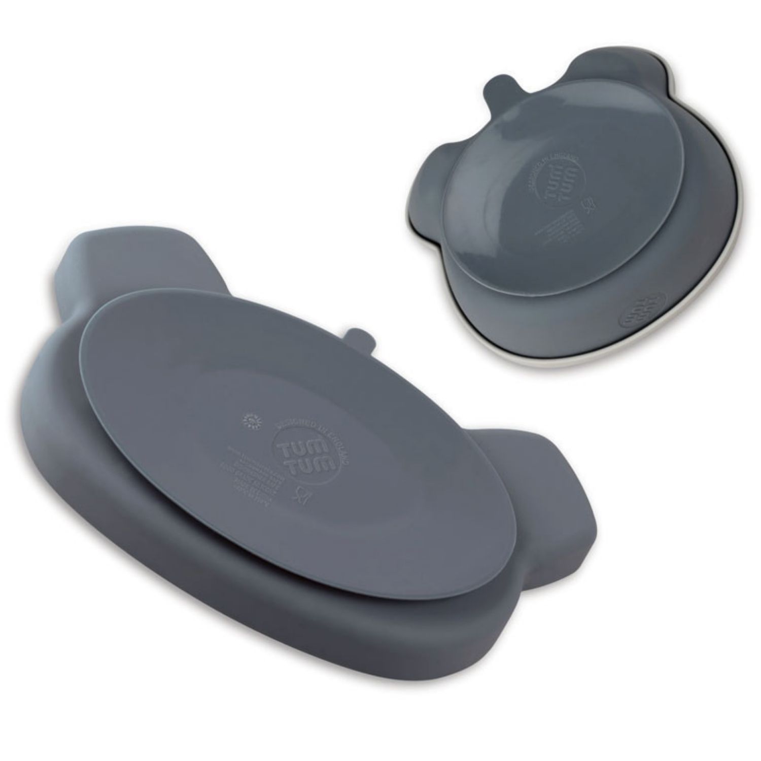 Set repas en silicone Koala (4 pièces) (Tum Tum) - Image 6