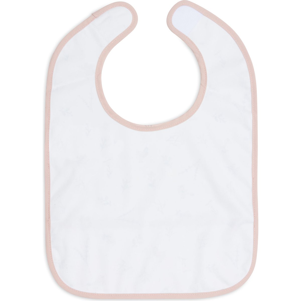 Lot de 2 bavoirs plastifiés Lovely Birds (Jollein) - Image 7