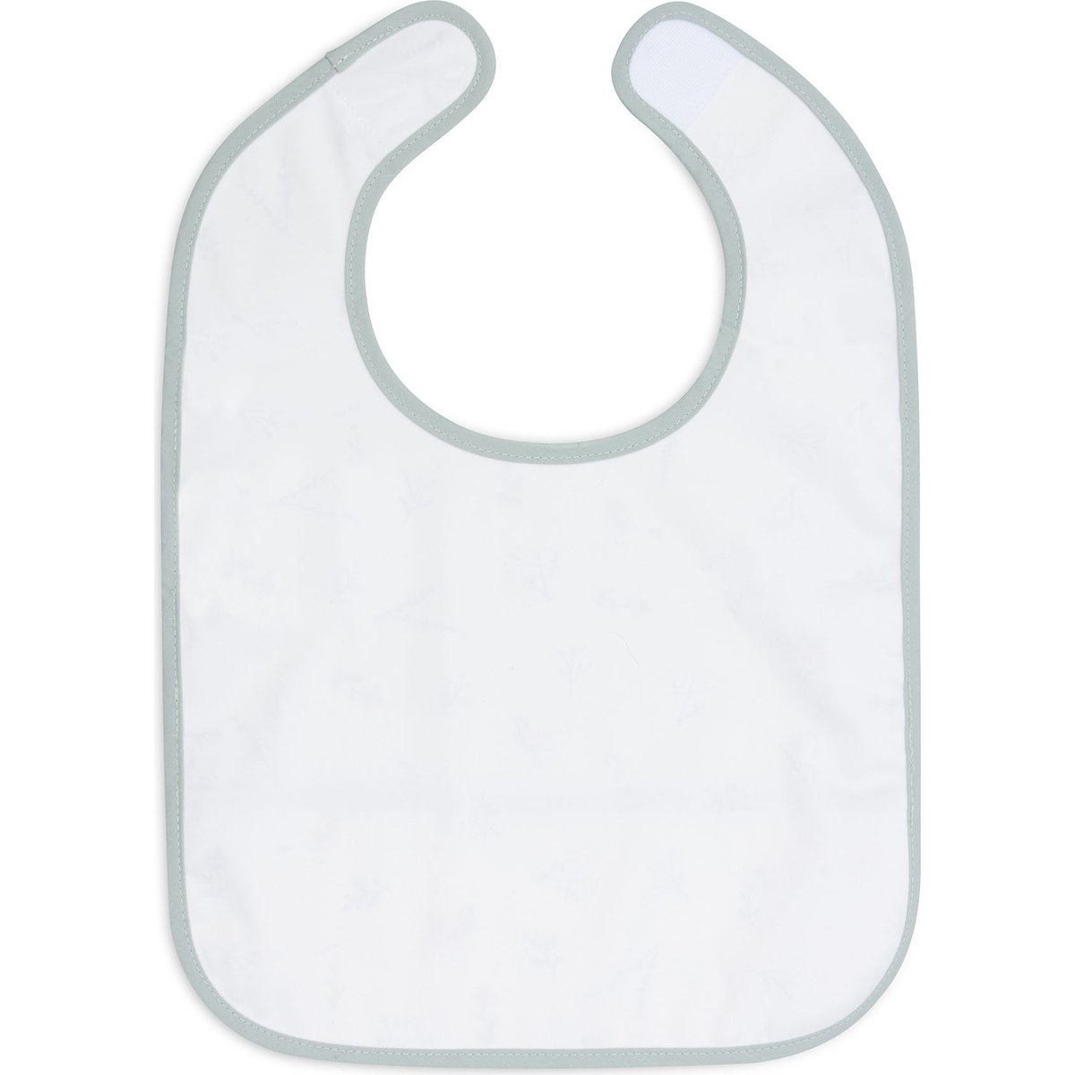 Lot de 2 bavoirs plastifiés Lovely Birds (Jollein) - Image 8